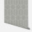 Arthouse (Grey 909700) Arthouse Linear Geo Trellis Plain Geometric Honeycomb 10m Wallpaper Feature Wall 2