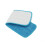 10X Spray Mop Replacement Pads Heads Microfiber Refill Wet Dry 5