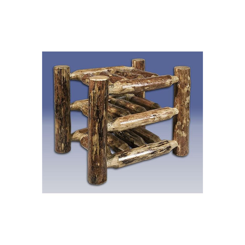 Glacier Country Countertop Wine Rack-image-OPC-P6Z5CDC-NEW