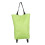 Lightweight Foldable Shopping Trolley Wheels Folding Bag Trav Luggage 3