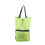 Lightweight Foldable Shopping Trolley Wheels Folding Bag Trav Luggage 8