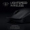 Logitech Logitech G PRO Wireless Gaming Mouse, RGB, HERO 16K Sensor 4