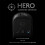 Logitech Logitech G PRO Wireless Gaming Mouse, RGB, HERO 16K Sensor 3