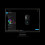 Logitech Logitech G PRO Wireless Gaming Mouse, RGB, HERO 16K Sensor 8