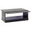 (Black) Galicia LED Lift Up High Gloss Front Coffee Tables 9