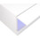 (White) Galicia LED Lift Up High Gloss Front Coffee Tables 10