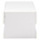 (White) Galicia LED Lift Up High Gloss Front Coffee Tables 12
