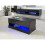 (Black) Galicia LED Lift Up High Gloss Front Coffee Tables 12