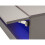 (Grey) Galicia LED Lift Up High Gloss Front Coffee Tables 9