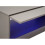 (Grey) Galicia LED Lift Up High Gloss Front Coffee Tables 10