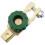 Heavy Duty Battery Disconnect Isolator Cut Off Switch Universal Car Van Tools 9