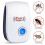 (1PCS) Electronic Ultrasonic Pest Control Repeller Reject Rat Rodent Mouse Mice Kitchen 1
