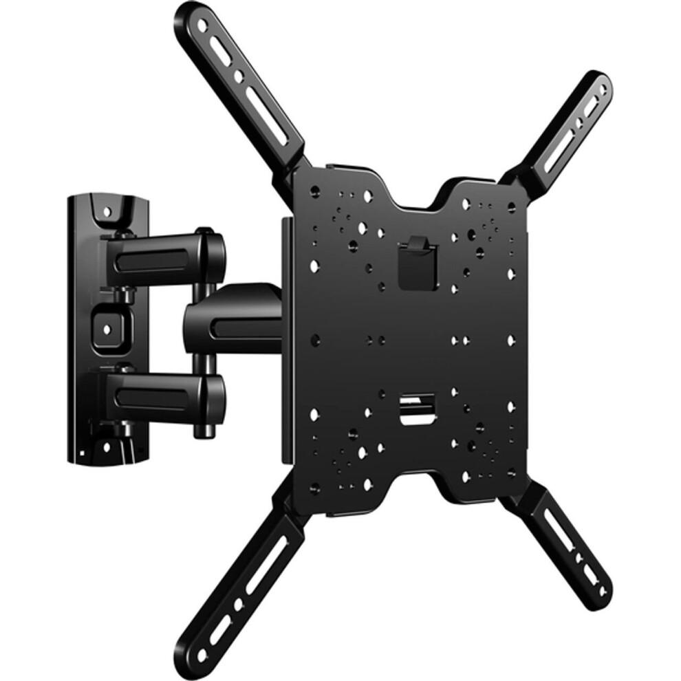 Sanus Vuepoint F215c-B2 Full Motion Tv Wall Bracket For 32 - 47 Inch Tv's Black 793795528643