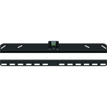 Sanus VLL61-B2 Fixed TV Wall Bracket For 47 - 80 Inches - Black