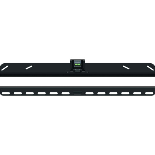 Sanus VLL61-B2 Fixed TV Wall Bracket For 47 - 80 Inches - Black