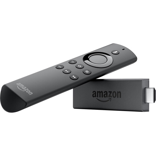 Amazon Amazon Fire TV Stick 4K Ultra HD - Black 1