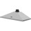 Rangemaster Rangemaster LEIHDC110SC 110 cm Chimney Cooker Hood - Stainless Steel 6
