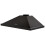 Rangemaster Rangemaster LEIHDC90BC 90 cm Chimney Cooker Hood - Black / Chrome 5