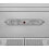 Rangemaster Rangemaster LEIHDC110SC 110 cm Chimney Cooker Hood - Stainless Steel 3
