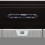 Rangemaster Rangemaster LEIHDC90BC 90 cm Chimney Cooker Hood - Black / Chrome 3