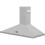 Rangemaster Rangemaster LEIHDC110SC 110 cm Chimney Cooker Hood - Stainless Steel 5
