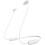 Sony Sony WI-C200 In-Ear Wireless Bluetooth Headphones - White 2