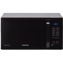 Samsung MS23K3513AK 23 Litre Microwave - Black