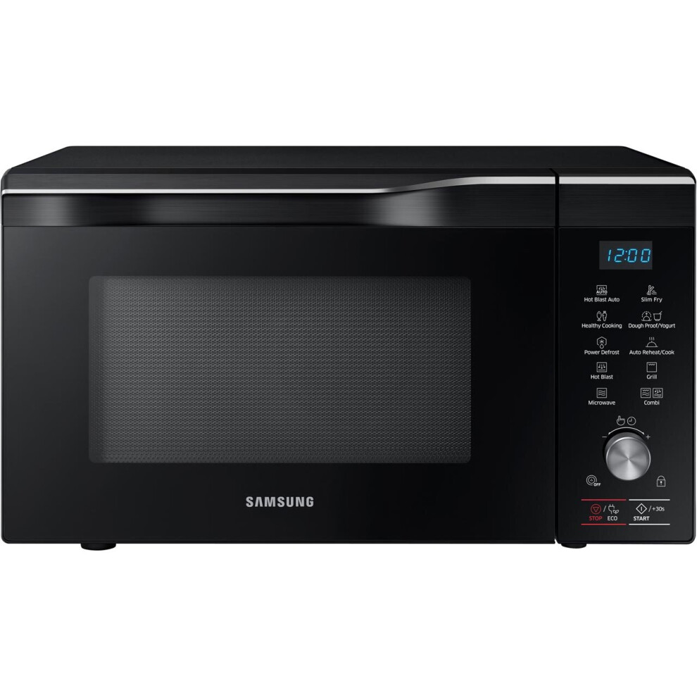 Samsung HotBlast MC32K7055CK 32 Litre Combination Microwave Oven - Black