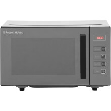 Russell Hobbs RHEM2301B 23 Litre Microwave - Black