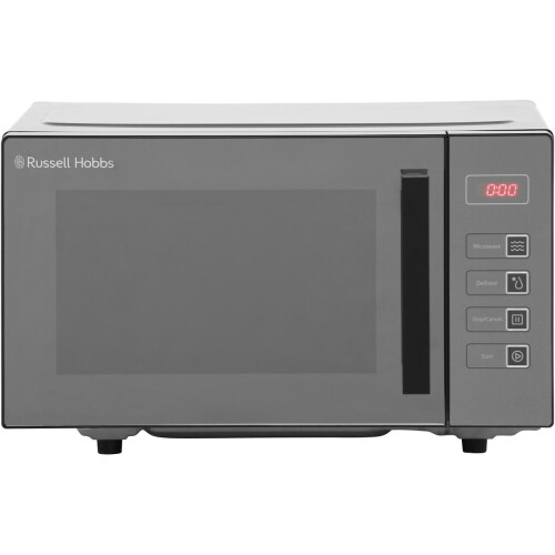 Russell Hobbs Φούρνος μικροκυμάτων Russell Hobbs RHEM2301B 23 λίτρων - Μαύρο