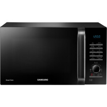 Samsung Smart Oven MC28H5125AK 28 Litre Combination Microwave Oven - Black