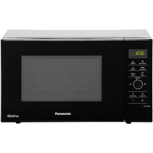 Panasonic NN-SD25HSBPQ 23 Litre Microwave - Black