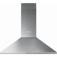 Samsung NK24M3050PS 60 cm Chimney Cooker Hood - Stainless Steel