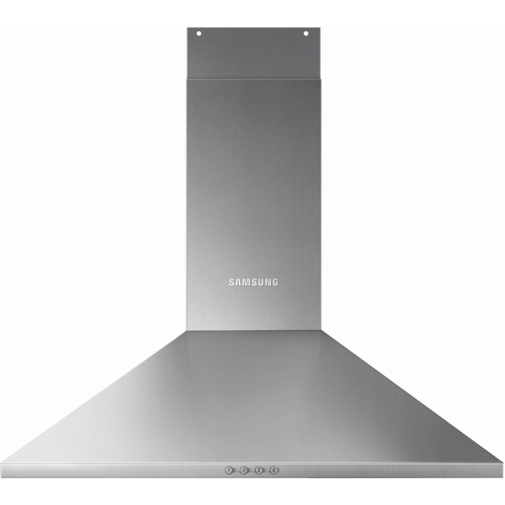 Samsung NK24M3050PS 60 cm Chimney Cooker Hood - Stainless Steel