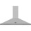 Rangemaster Rangemaster LEIHDC110SC 110 cm Chimney Cooker Hood - Stainless Steel 1
