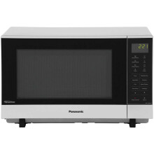 Panasonic NN-SF464MBPQ 27 Litre Microwave - Silver