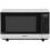 Panasonic Panasonic NN-SF464MBPQ 27 Litre Microwave - Silver 1