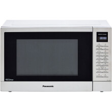 Panasonic NN-ST48KSBPQ 32 Litre Microwave - Stainless Steel