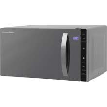 Russell Hobbs RHFM2363S 23 Litre Microwave - Silver