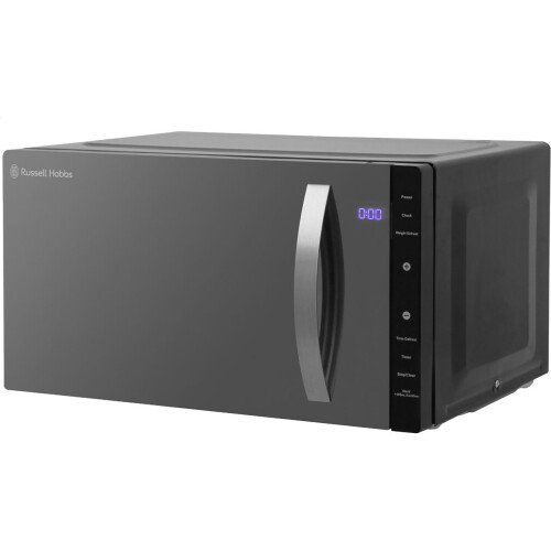 Russell Hobbs Φούρνος μικροκυμάτων Russell Hobbs RHFM2363B 23 λίτρων - Μαύρο