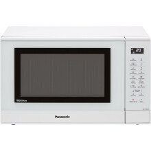 Panasonic NN-ST45KWBPQ 32 Litre Microwave - White