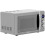Swan Swan Retro Digital 800W Microwave - Grey 5