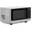 Panasonic Panasonic NN-SF464MBPQ 27 Litre Microwave - Silver 4