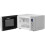 Swan Swan Retro Digital 800W Microwave - Grey 7
