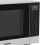 Panasonic Panasonic NN-SF464MBPQ 27 Litre Microwave - Silver 5