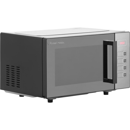 Russell Hobbs Φούρνος μικροκυμάτων Russell Hobbs RHEM2301B 23 λίτρων - Μαύρο 2