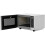 Panasonic Panasonic NN-SF464MBPQ 27 Litre Microwave - Silver 6