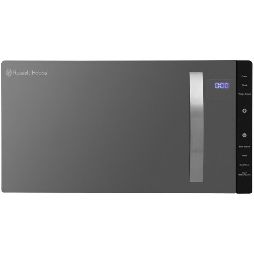 Russell Hobbs Φούρνος μικροκυμάτων Russell Hobbs RHFM2363B 23 λίτρων - Μαύρο 2