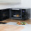 Russell Hobbs Φούρνος μικροκυμάτων Russell Hobbs RHFM2363B 23 λίτρων - Μαύρο 4