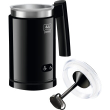 Batedor de leite Cremio II - MELITTA - Sem fio - 450W - Preto